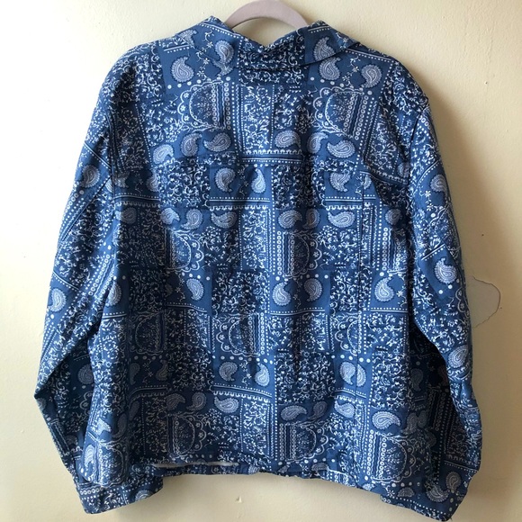 charter club jacket - Picture 2 of 5